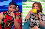 Janet Barboza y Rafael Cardozo hablan sobre su presunto romance: "Antes que Cachaza, fui yo"