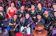 Dilbert Aguilar afirma que seguir presentndose en silla de ruedas: "El pblico me quiere"