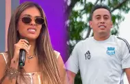 Shirley Arica destruye a Christian Cueva tras recordar que trat de conquistarla: "Es muy feo"
