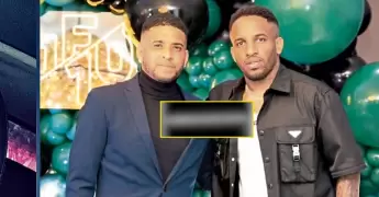 Shirley Arica destruye a Christian Cueva tras recordar que trat de conquistarla