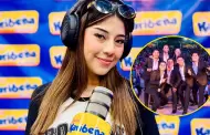 En versin cumbia! Zully desea grabar "Las bonitas con las bonitas" junto a los Hermanos Yaipn