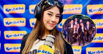 Rosngela Espinoza arremete contra Onelia Molina.