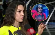 Rosngela Espinoza critica a Onelia Molina tras su cruce en 'EEG' por Patricio Parodi: "Esto ya parece un tema personal"