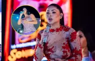 Pamela Franco deslumbra con nueva figuras tras rumores de embarazo con Christian Cueva