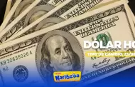 Precio del DLAR HOY, 23 de setiembre: Conoce el tipo de cambio para la compra y venta en Per