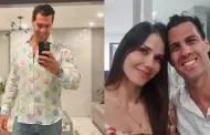 No aguant ms! Gustavo Salcedo toma radical decisin tras ver el apoyo que recibe Maju Mantilla