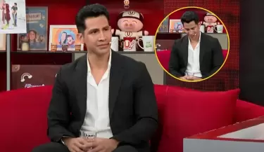 Santiago Surez se quiebra al revelar detalles de su denuncia por ciudadana estadounidense.