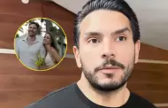 Rafael Cardozo reafirma su sueo de casarse tras compromiso de 'Cachaza': "Creo mucho en el matrimonio "