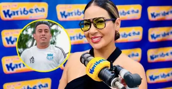 Rafael Cardozo se anim a hablar de matrimonio tras compromiso de Cachaza