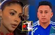 Pamela Franco niega tener planes de un hijo con Christian Cueva: "Hay temas que resolver"