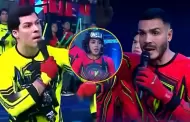Mario Irivarren enfrent a Patricio Parodi por reclamo contra Onelia: "No vas a marcar la pauta del programa"