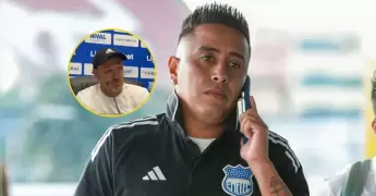 Andrea San Martn enfrenta a Jean Paul Santa Mara por burlarse