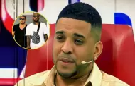 'Cri Cri', primo de Jefferson Farfn, estar en 'EVDLV' y se quiebra: "Me duele por qu es mi hermano"