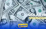 Precio del DLAR HOY, 24 de setiembre: Conoce el tipo de cambio para la compra y venta en Per