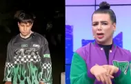 Diealis involucrado en escndalo por 'chupistream' con Giancarlo Scarpati: "Le gusta el final feliz"