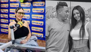 Pamela Lpez cree que Christian Cueva engaar a Pamela Franco
