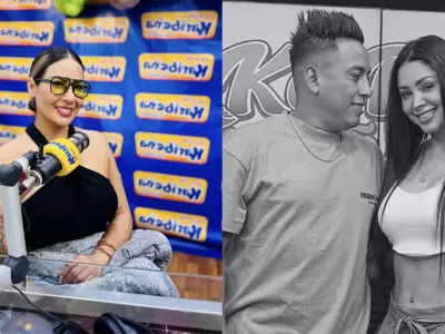 Pamela Lpez cree que Christian Cueva engaar a Pamela Franco