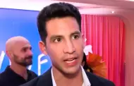 Santiago Surez reafirma su inocencia tras denuncia y confiesa: "Todas las puertas se me cerraron"