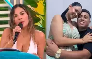 Pamela Lpez revela que aprueba la relacin de Pamela Franco y Christian Cueva: "Ambos se merecen"
