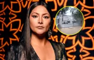 Magaly Solier fue internada en hospital de Huanta por presunta intoxicacin: Cul es su estado de salud?
