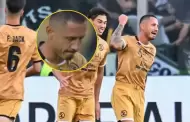De hroe a villano! Gianluca Lapadula volvi al gol pero fall penal y Spezia qued fuera de la Copa Italia