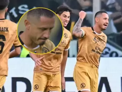 De hroe a villano! Gianluca Lapadula vuelve al gol pero falla pena y Spezia queda eliminado de la Copa Italia