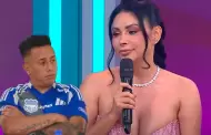 Pamela Franco revela por qu no planea formar una familia con Christian Cueva: "No es una prioridad"