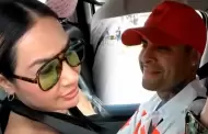 Pamela Lpez revela diferencias en su relacin con Paul Michael: "Nosotros discutimos 24/7"