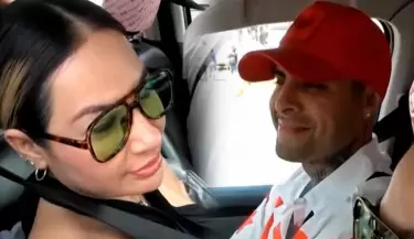 Pamela Lpez revela diferencias en su relacin con Paul Michael