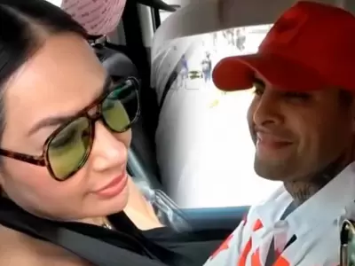 Pamela Lpez revela diferencias en su relacin con Paul Michael