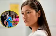 Magaly Solier fue llevada a centro de salud mental tras cuadro de intoxicacin: "Es paciente psiquitrica"