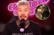 Marcelo Tinelli confirm el fin de su relacin con Milett Figueroa: "Me dio dos aos hermosos"