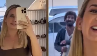 Video de TikTok ayuda a encontrar a joven que estaba desaparecido