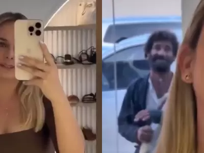 Video de TikTok ayuda a encontrar a joven que estaba desaparecido