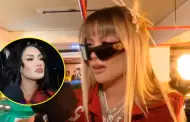 Leslie Shaw afirma que Micheille Soifer intenta ser como ella: "No creo que lo logre, necesita talento"