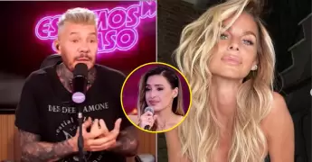 Hugo Garca enciende rumores de mudanza a Miami por Isabella Ladera.