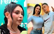 En crisis? Pamela Franco admite etapa difcil en su relacin con Christian Cueva: "Podramos estar mejor"