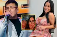 Chechito confirma que sale con Angye Zapata desde hace un mes: "Nos estamos conociendo"