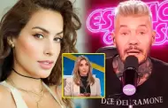 Milett Figueroa rompe su silencio tras separarse de Marcelo Tinelli: "La decisin fue mutua"