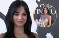 Participante de certamen de Angie Pajares denuncia inesperada propuesta en el evento: Qu pas?