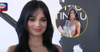 Milett Figueroa rompe su silencio tras separarse de Marcelo Tinelli