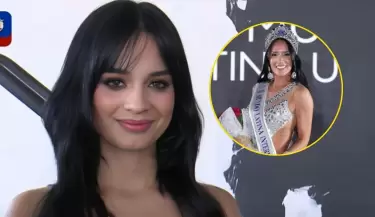 Participante de certamen de belleza denuncia que le ofrecieron dinero para salir con un hombre.