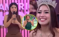 Zully confiesa si tiene una rivalidad con Milenka, pero Janet Barboza interviene: "La malcriada"