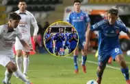 Alianza Lima perdi 2-1 contra la U. de Chile y qued eliminado de la Copa Sudamericana 2025