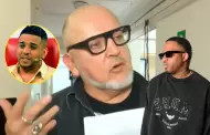 EVDLV de 'Cri Cri' s va! Beto Ortiz reta a Farfn: "El dinero no tiene el poder de callar a los periodistas"