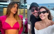 Milett Figueroa sobre rumores de infidelidad tras ruptura con Marcelo Tinelli: "Ese captulo est cerrado"