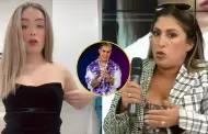 Sofa Delgado responde a ta de Paul Michael y revela que exigir pensin para su hija: "Le pedira 2 mil soles"