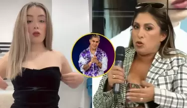 Sofa Delgado exigir pensin para su hija con Paul Michael.