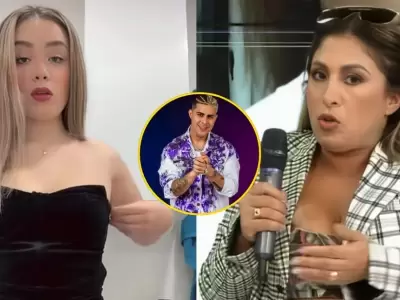 Sofa Delgado exigir pensin para su hija con Paul Michael.