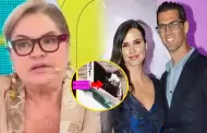 Gustavo Salcedo podra ir preso tras ser sealado como el agresor de exproductor de Maju Mantilla, segn abogada
